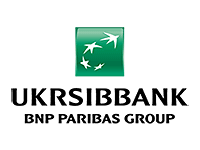 Банк UKRSIBBANK в Кривом Озере