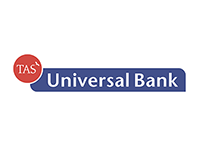 Банк Universal Bank в Кривом Озере